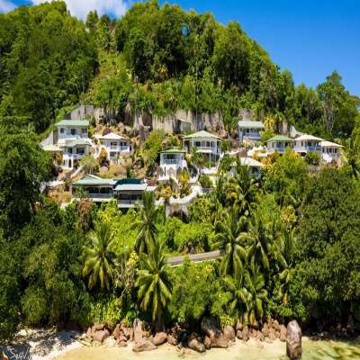 Seychelles Place to visit
